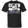 Cole’d Blooded Shirt