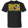 Duck Season Devlin Hodges Shirt
