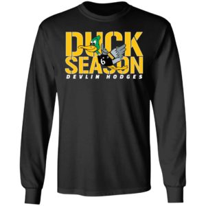 Duck Season Devlin Hodges Shirt image Duck Season Devlin Hodges Shirt