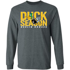 Duck Season Devlin Hodges Shirt image Duck Season Devlin Hodges Shirt