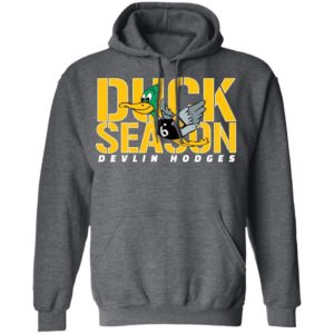 Duck Season Devlin Hodges Shirt image Duck Season Devlin Hodges Shirt