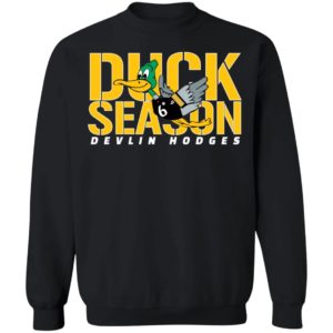 Duck Season Devlin Hodges Shirt image Duck Season Devlin Hodges Shirt