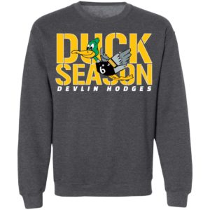 Duck Season Devlin Hodges Shirt image Duck Season Devlin Hodges Shirt