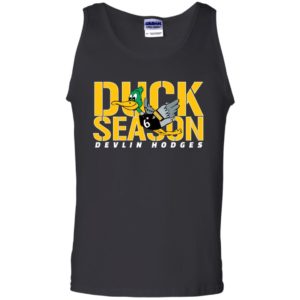 Duck Season Devlin Hodges Shirt image Duck Season Devlin Hodges Shirt