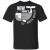 New York’s White Whale – Gerrit Cole Shirt