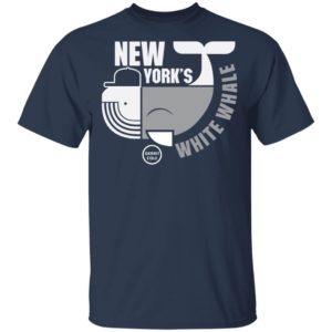 New York’s White Whale Gerrit Cole Shirt image New York’s White Whale Gerrit Cole Shirt