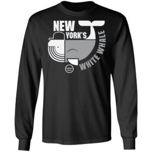 New York’s White Whale Gerrit Cole Shirt image New York’s White Whale Gerrit Cole Shirt