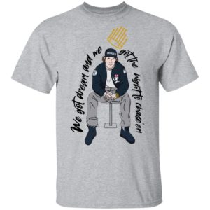 Gerrit Cole Yankees Chase Dreams Shirt