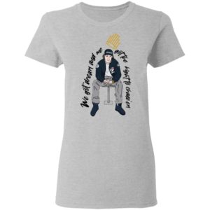 Gerrit Cole Yankees Chase Dreams Shirt