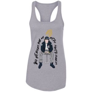 Gerrit Cole Yankees Chase Dreams Shirt