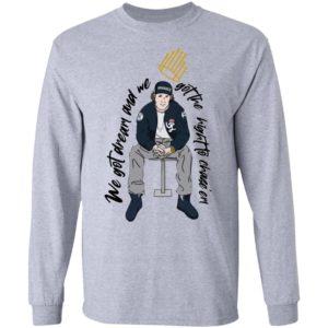 Gerrit Cole Yankees Chase Dreams Shirt