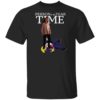 Person Of The Year Time Greta Thunberg And Donald Trump Shirt