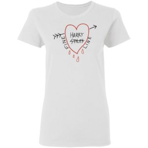 Harry Styles Fine Line Shirt