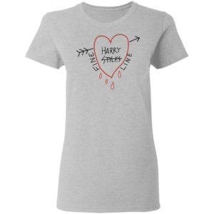 Harry Styles Fine Line Shirt
