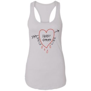 Harry Styles Fine Line Shirt
