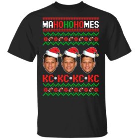 Friends Star Wars All Characters Christmas Shirt