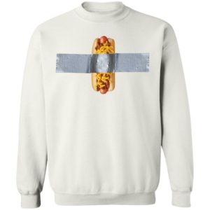 Duct Taped Cheese Coney Charity Shirt