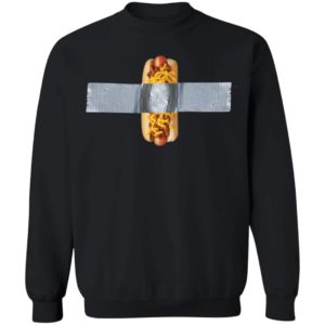 Duct Taped Cheese Coney Charity Shirt