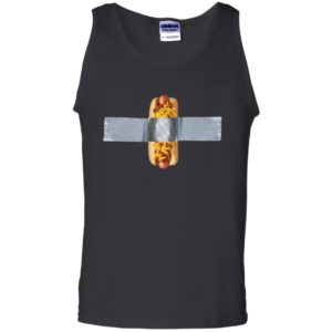 Duct Taped Cheese Coney Charity Shirt