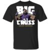 Mark Ingram – Big Truss Woo Woo Shirt