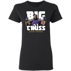Mark Ingram Big Truss Woo Woo Shirt image Mark Ingram Big Truss Woo Woo Shirt