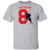 08 Jackson Shirt