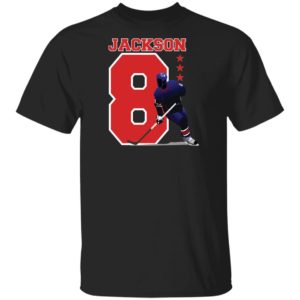 08 Jackson Shirt