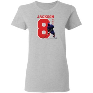 08 Jackson Shirt