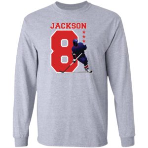 08 Jackson Shirt