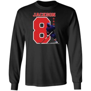 08 Jackson Shirt