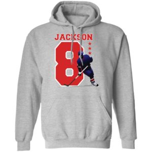 08 Jackson Shirt
