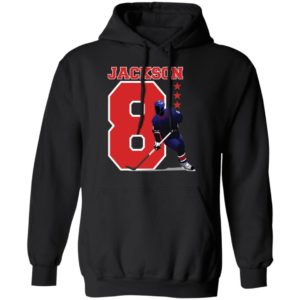 08 Jackson Shirt