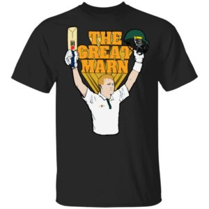 The Great Marn Shirt