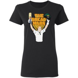 The Great Marn Shirt