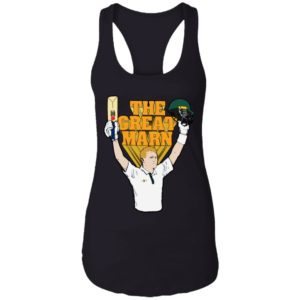 The Great Marn Shirt