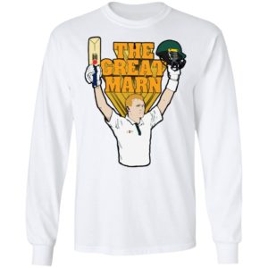 The Great Marn Shirt