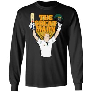 The Great Marn Shirt