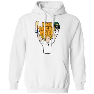 The Great Marn Shirt