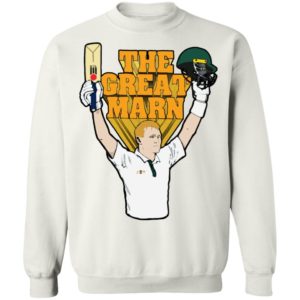 The Great Marn Shirt