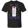 Michelob Ultra Superior Light Beer Reinbeer Christmas Sweatshirt
