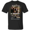 Pink-Floyd 55th Anniversary Thank You For The Memories Shirt