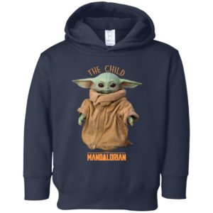 The Child The Mandalorian Baby Yoda Youth Shirt