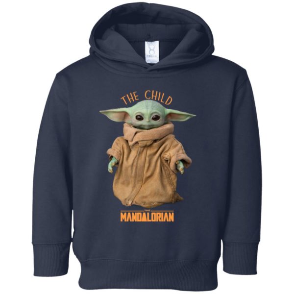 The Child The Mandalorian Baby Yoda Youth Shirt