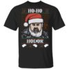 HoHo Hodor Game of Throne Christmas Sweatshirt