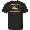 Pittsburgh Started It Pouncey Ended It Shirt