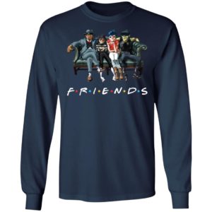 Gorillaz Friends Tv Show Shirt