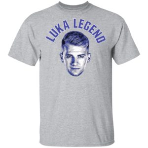 Luka Legend Shirt