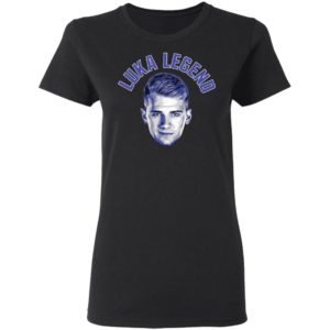 Luka Legend Shirt