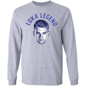 Luka Legend Shirt