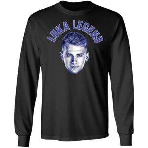 Luka Legend Shirt